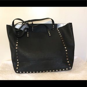 Large Nine West shoulder bag